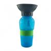 Auto Dog Mugs Green Band